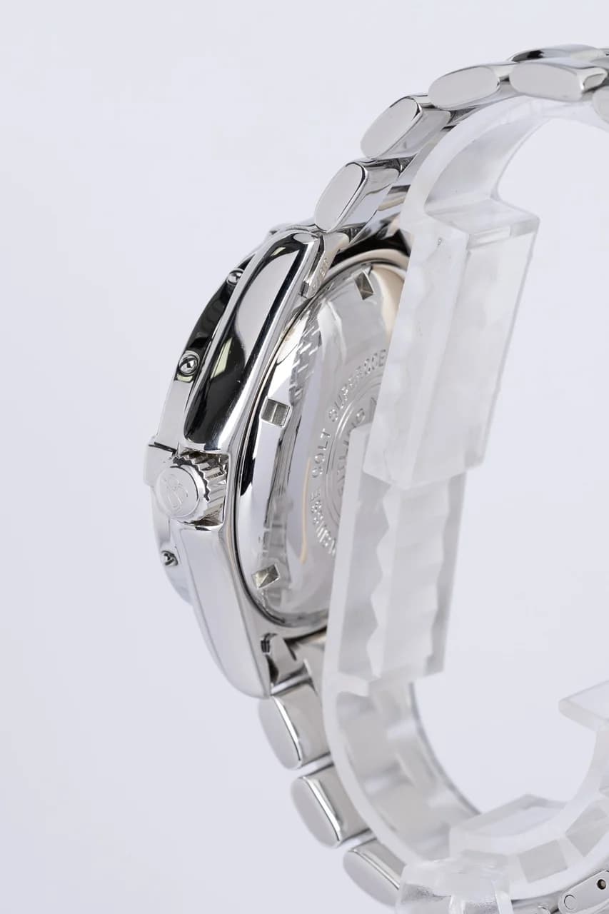 Breitling Superocean – Ref. A17040, very good – Image 2/10