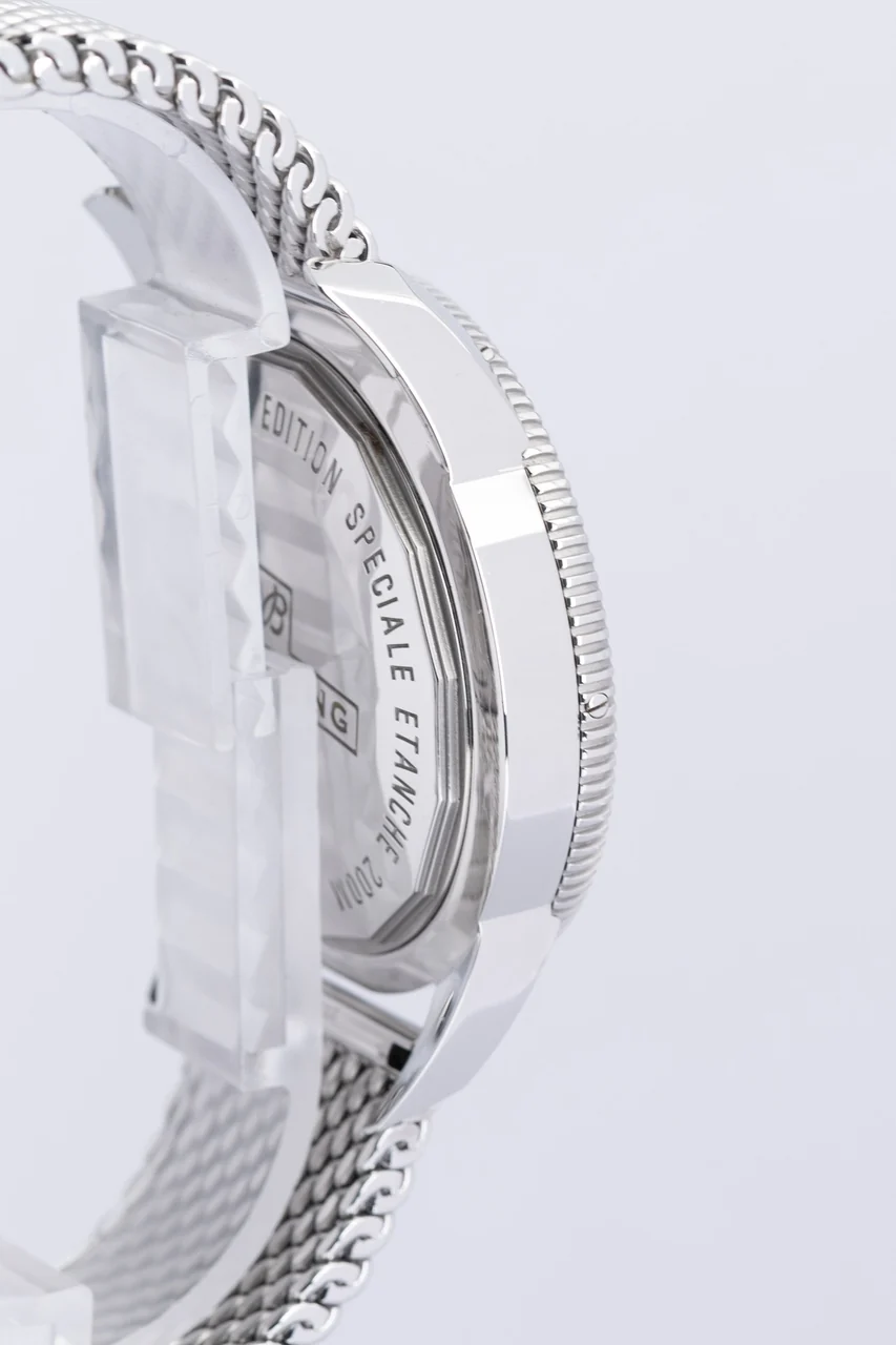 Breitling Superocean Heritage – Ref. A17320, Sehr gut – 2/10