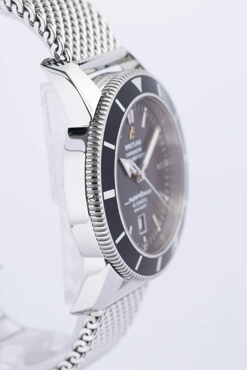 Breitling Superocean Heritage – Ref. A17320, Sehr gut – 3/10