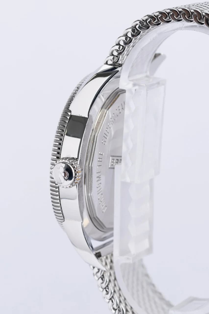 Breitling Superocean Heritage – Ref. A17320, Sehr gut – Bild 2/10
