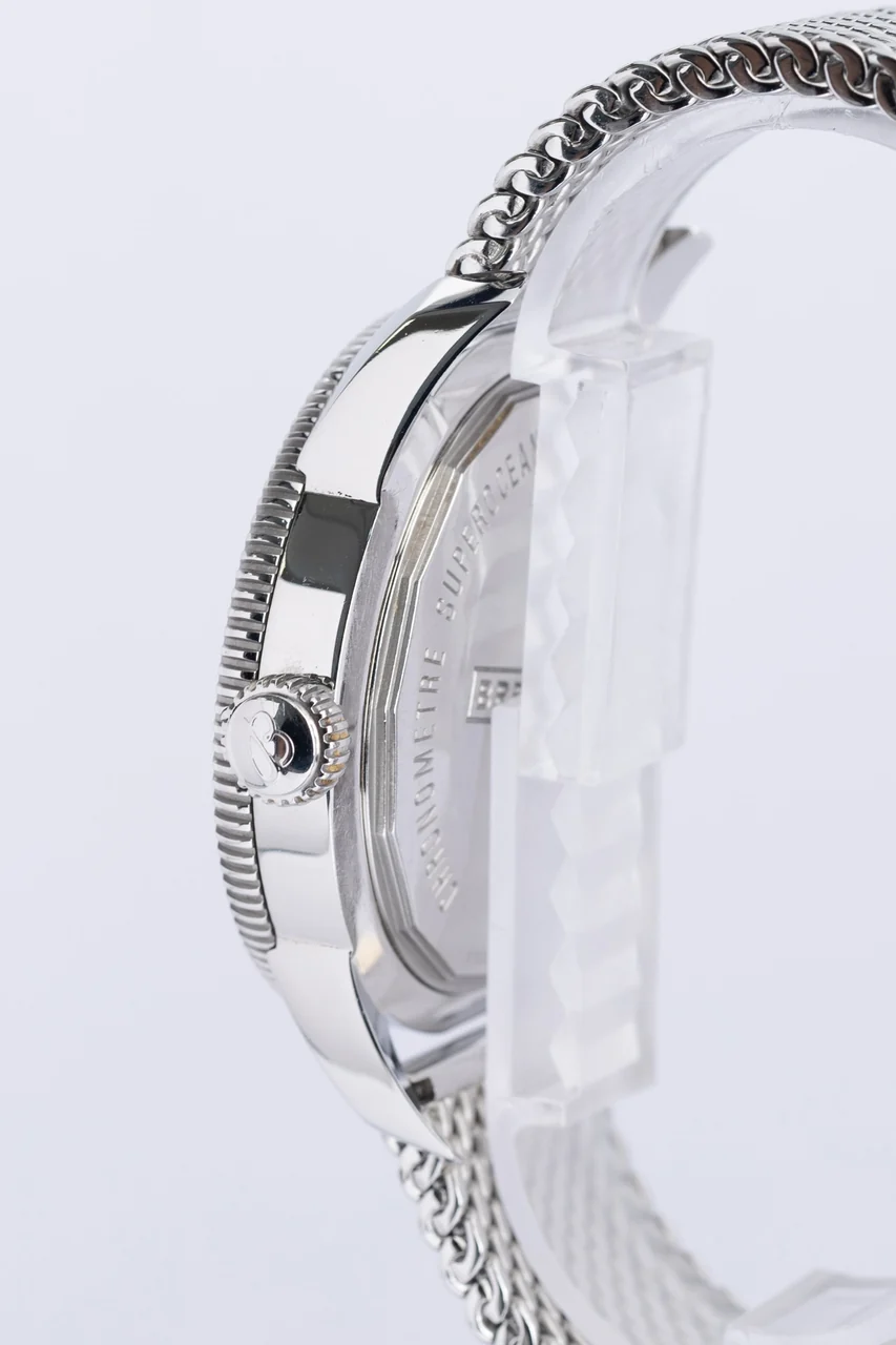 Breitling Superocean Heritage – Ref. A17320, Sehr gut – 5/10