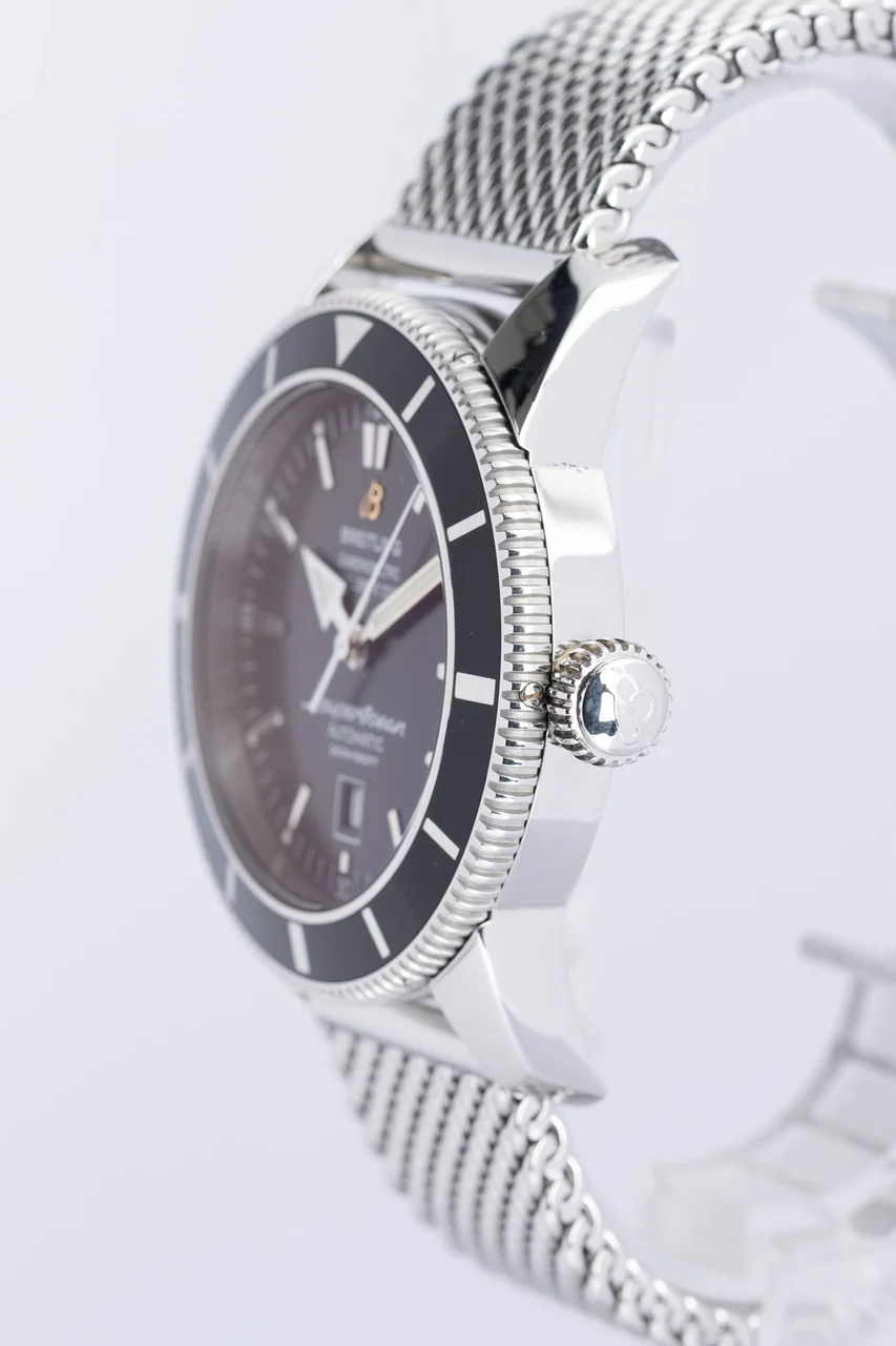 Breitling Superocean Heritage – Ref. A17320, Sehr gut – 6/10