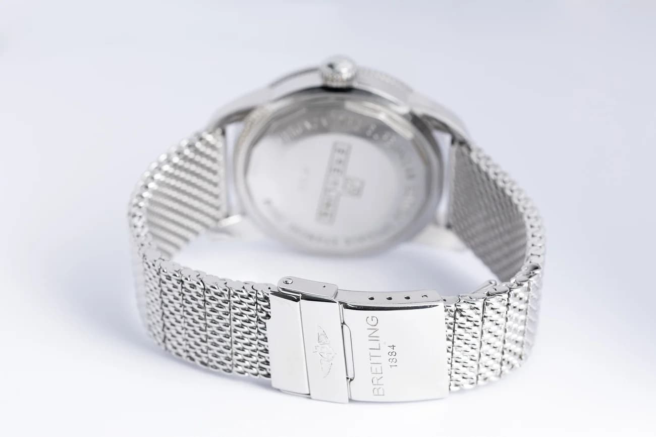Breitling Superocean Heritage – Ref. A17320, Sehr gut – Bild 2/10