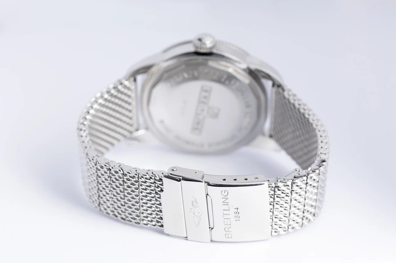 Breitling Superocean Heritage – Ref. A17320, Sehr gut – 10/10