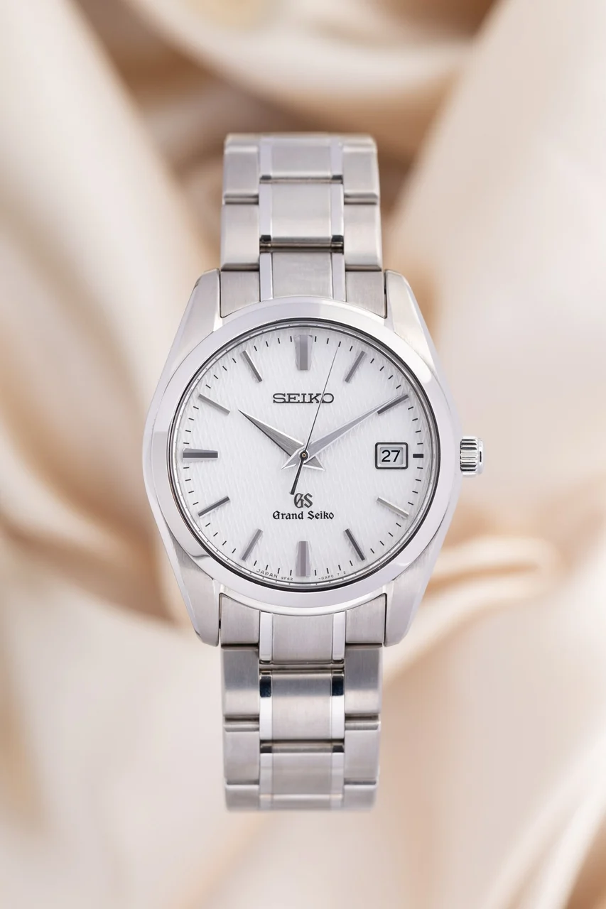 Grand Seiko Quarz – Ref. SBGX067, Sehr gut – Bild 1/9
