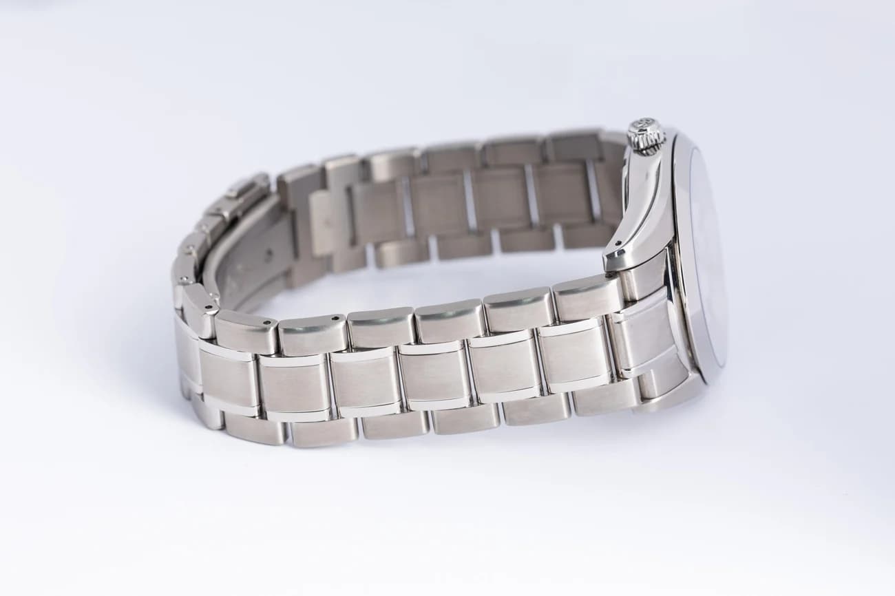 Grand Seiko Quarz – Ref. SBGX067, very good – Image 2/9