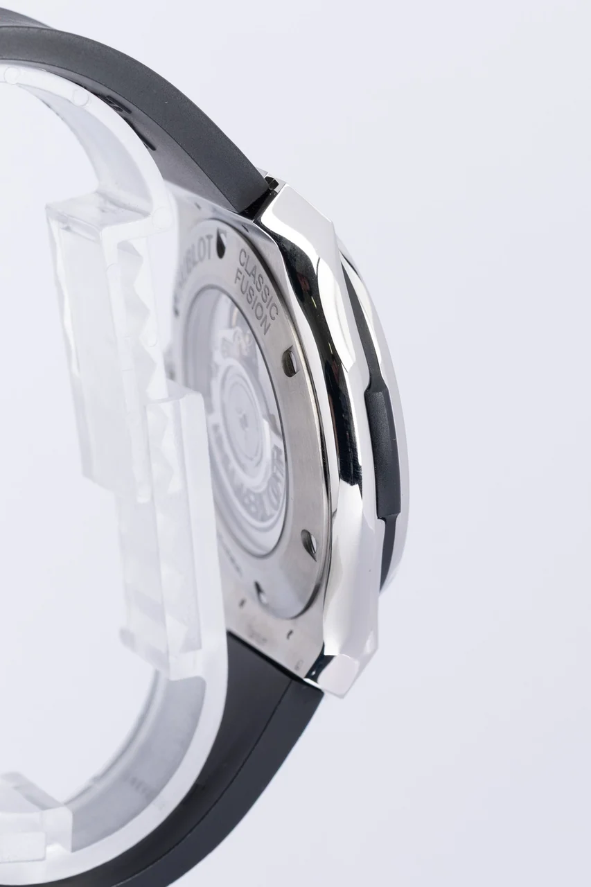 Hublot Classic Fusion – Ref. 542.NX.1171.LR, Sehr gut – Bild 2/11