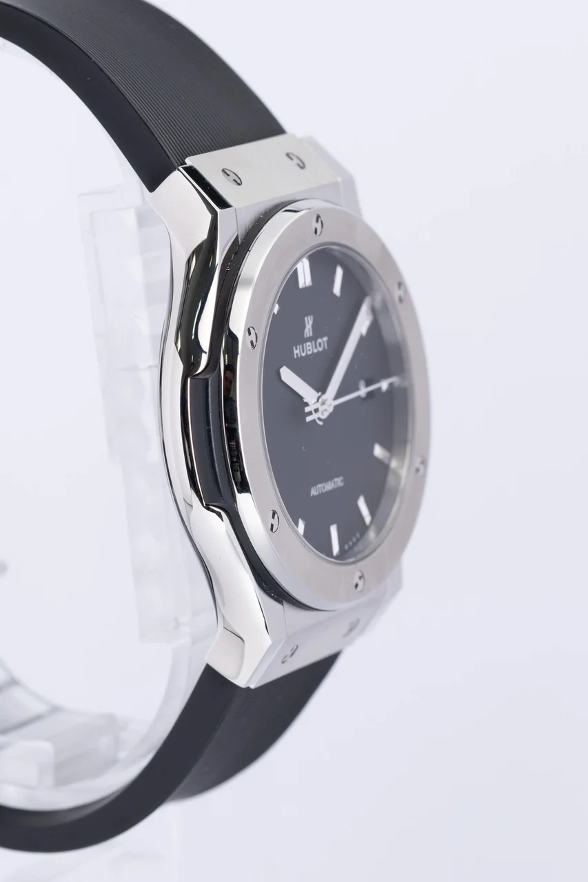 Hublot Classic Fusion – Ref. 542.NX.1171.LR, Sehr gut – Bild 2/11
