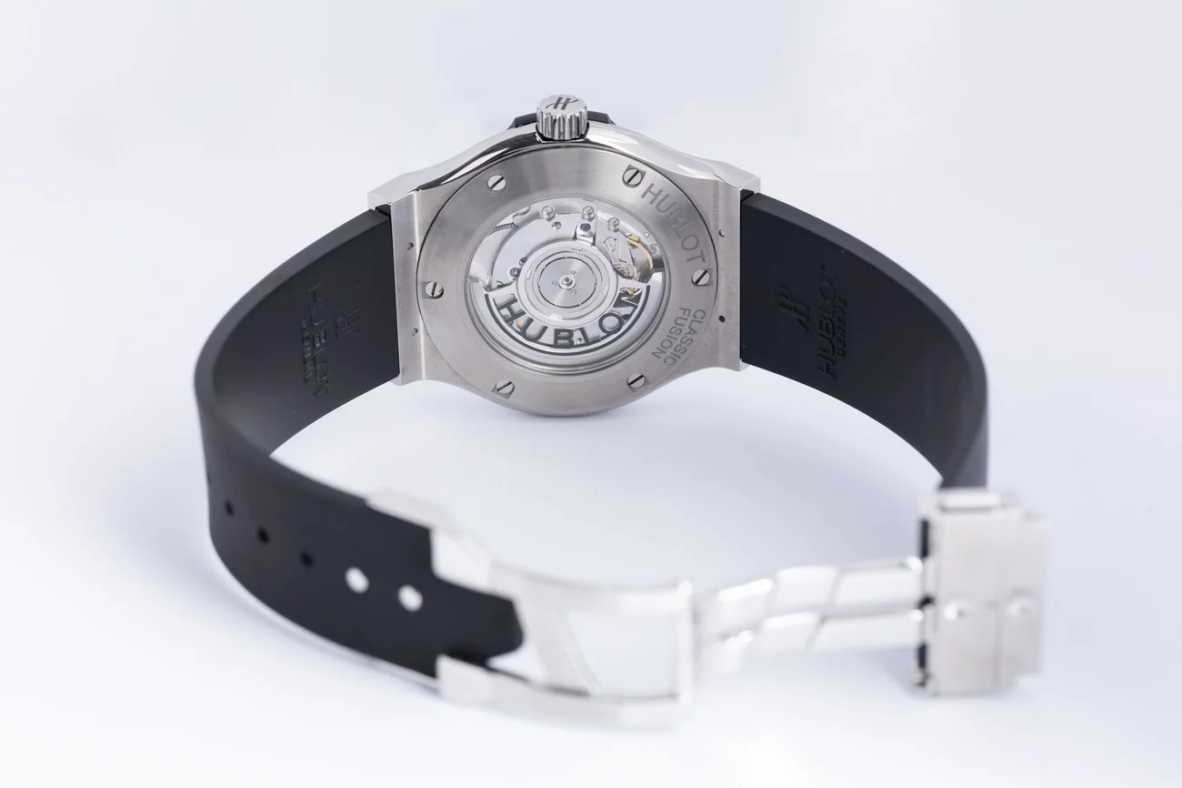 Hublot Classic Fusion – Ref. 542.NX.1171.LR, Sehr gut – Bild 2/11