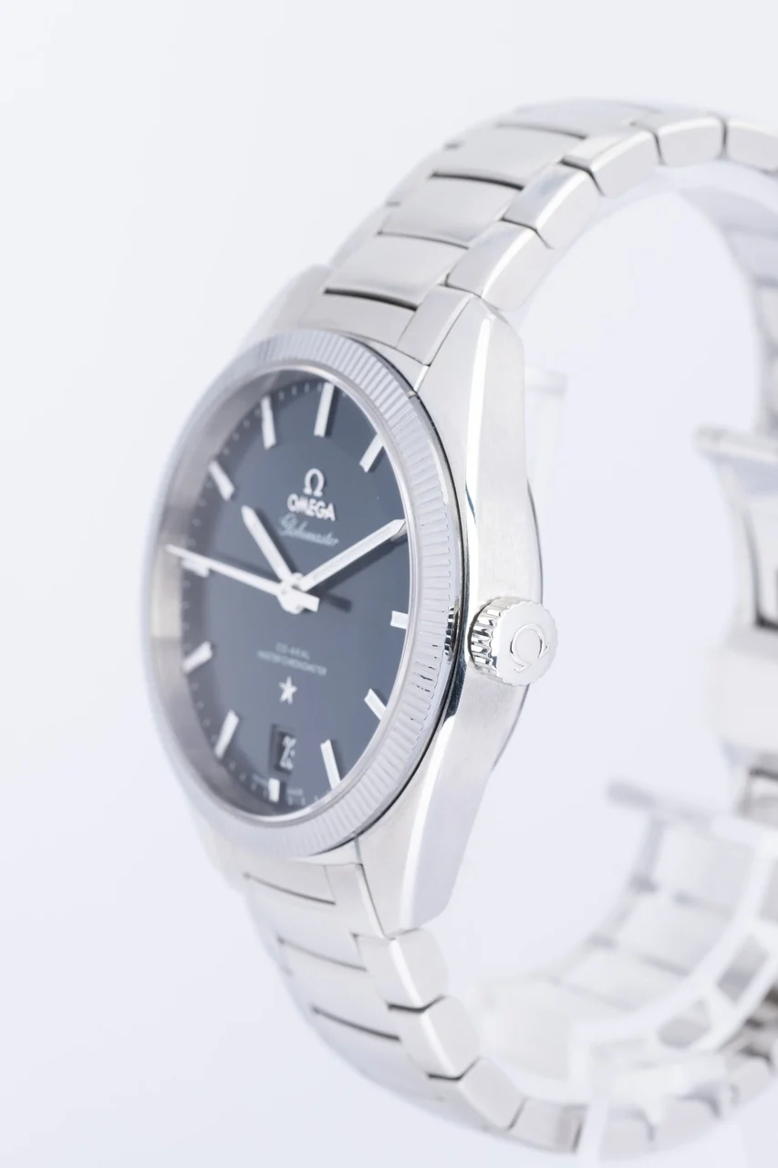 Omega Constellation – Ref. 13030392103001, Sehr gut – Bild 2/11