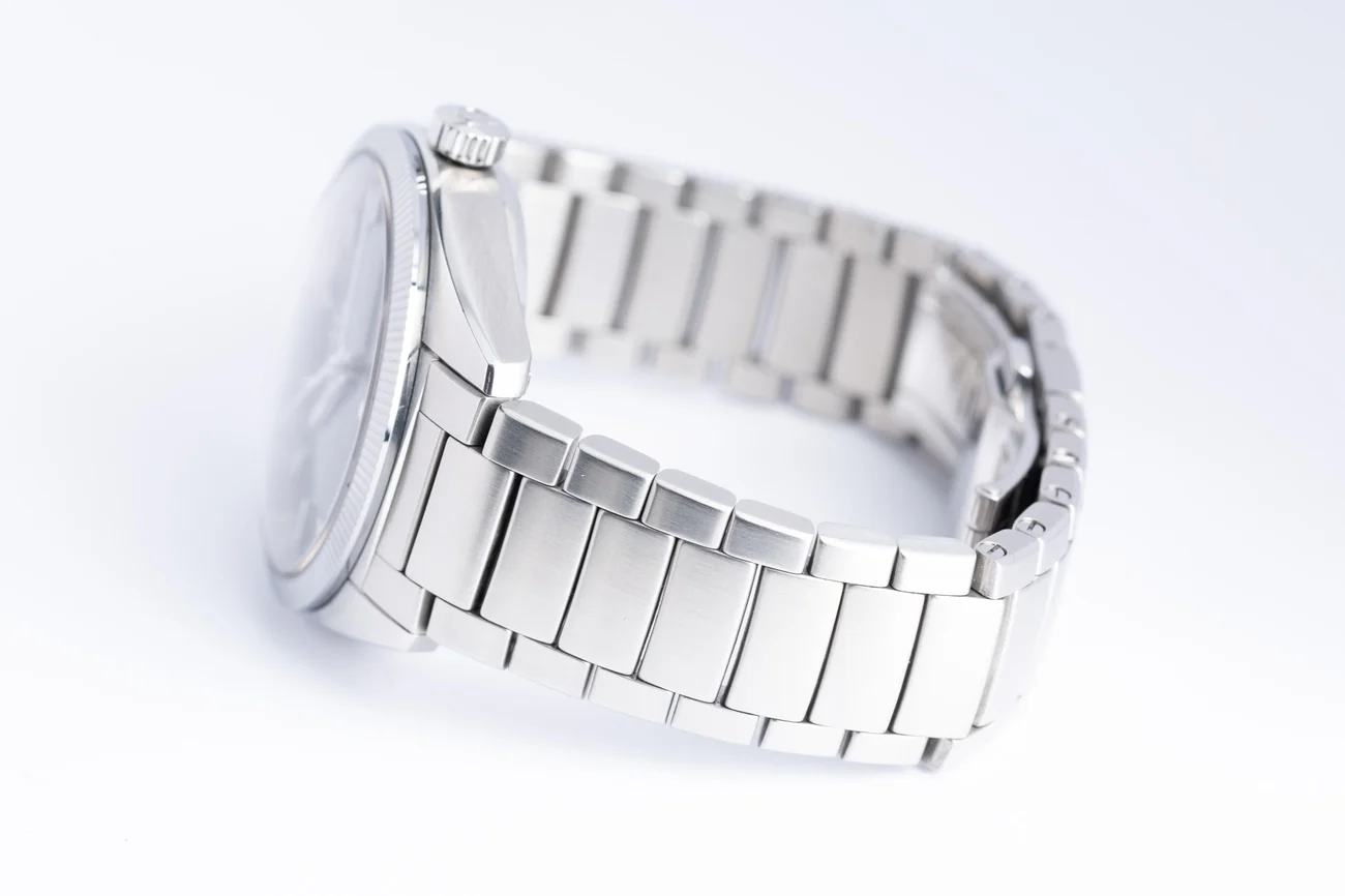 Omega Constellation – Ref. 13030392103001, very good – 7/11