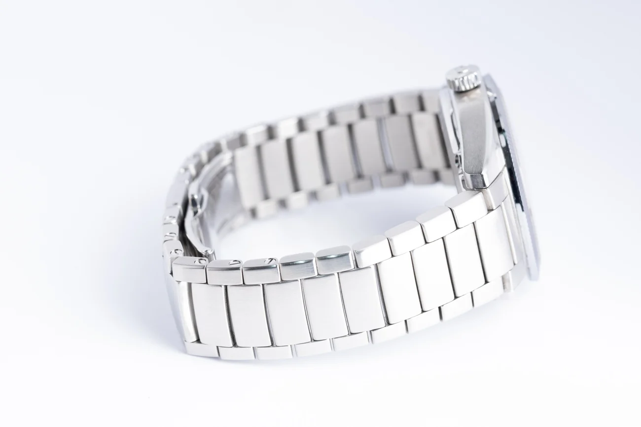 Omega Constellation – Ref. 13030392103001, very good – 8/11