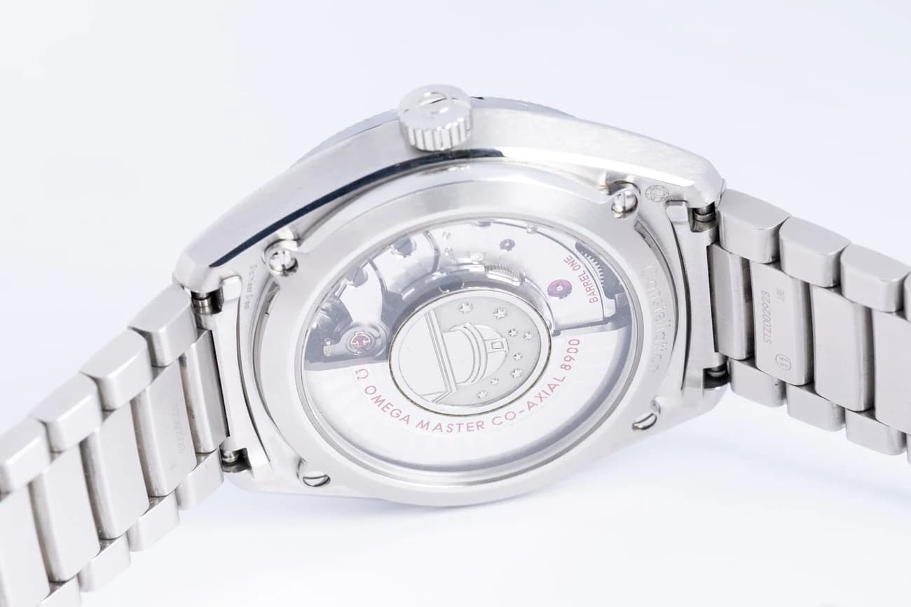 Omega Constellation – Ref. 13030392103001, Sehr gut – Bild 2/11