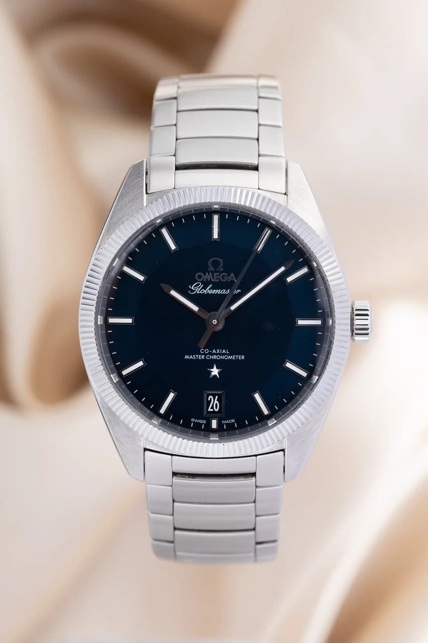 Omega Constellation – Ref. 13030392103001, Sehr gut – Bild 1/10