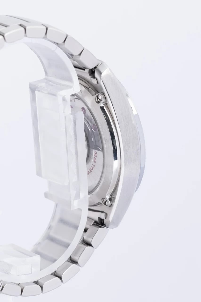 Omega Constellation – Ref. 13030392103001, very good – Image 2/10