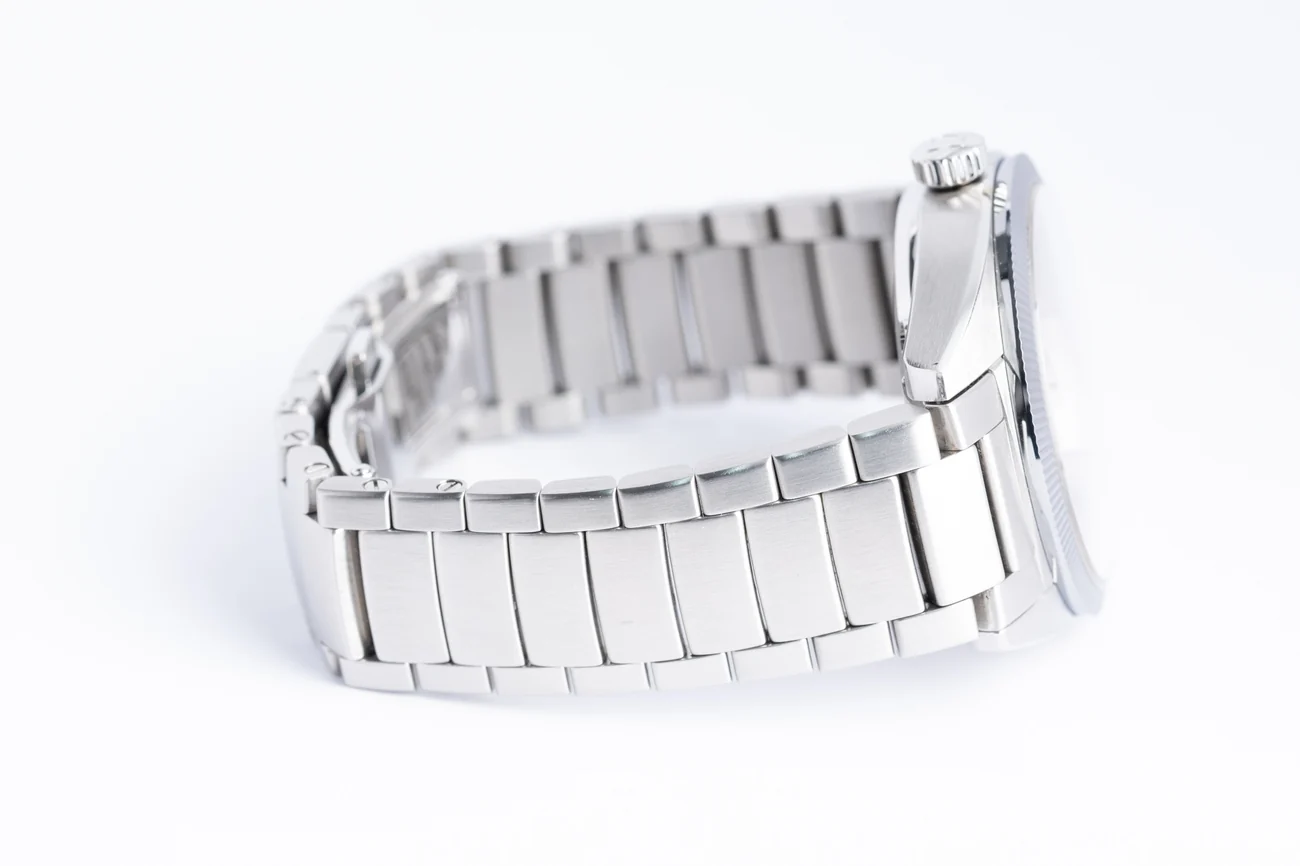 Omega Constellation – Ref. 13030392103001, very good – Image 2/10