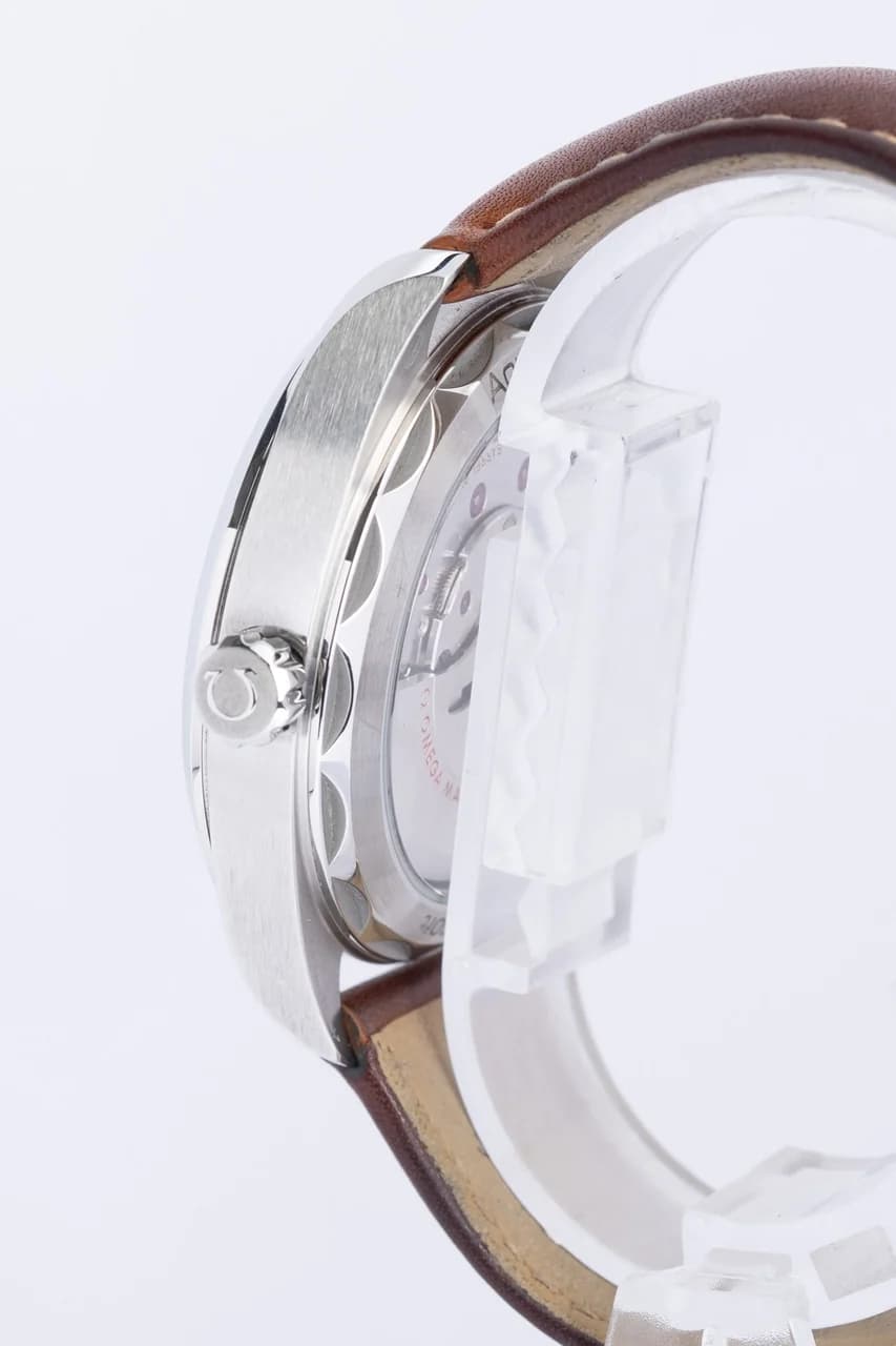 Omega Aqua Terra – Ref. 22012412102001, Sehr gut – Bild 2/11