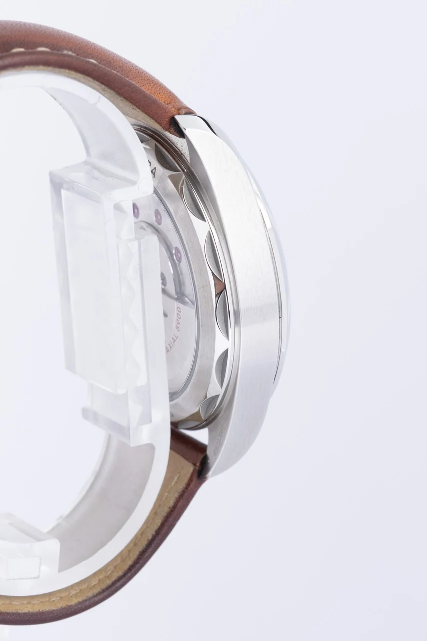 Omega Aqua Terra – Ref. 22012412102001, very good – 5/11