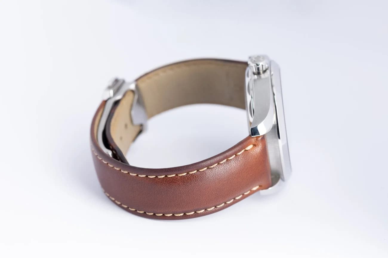 Omega Aqua Terra – Ref. 22012412102001, very good – Image 2/11