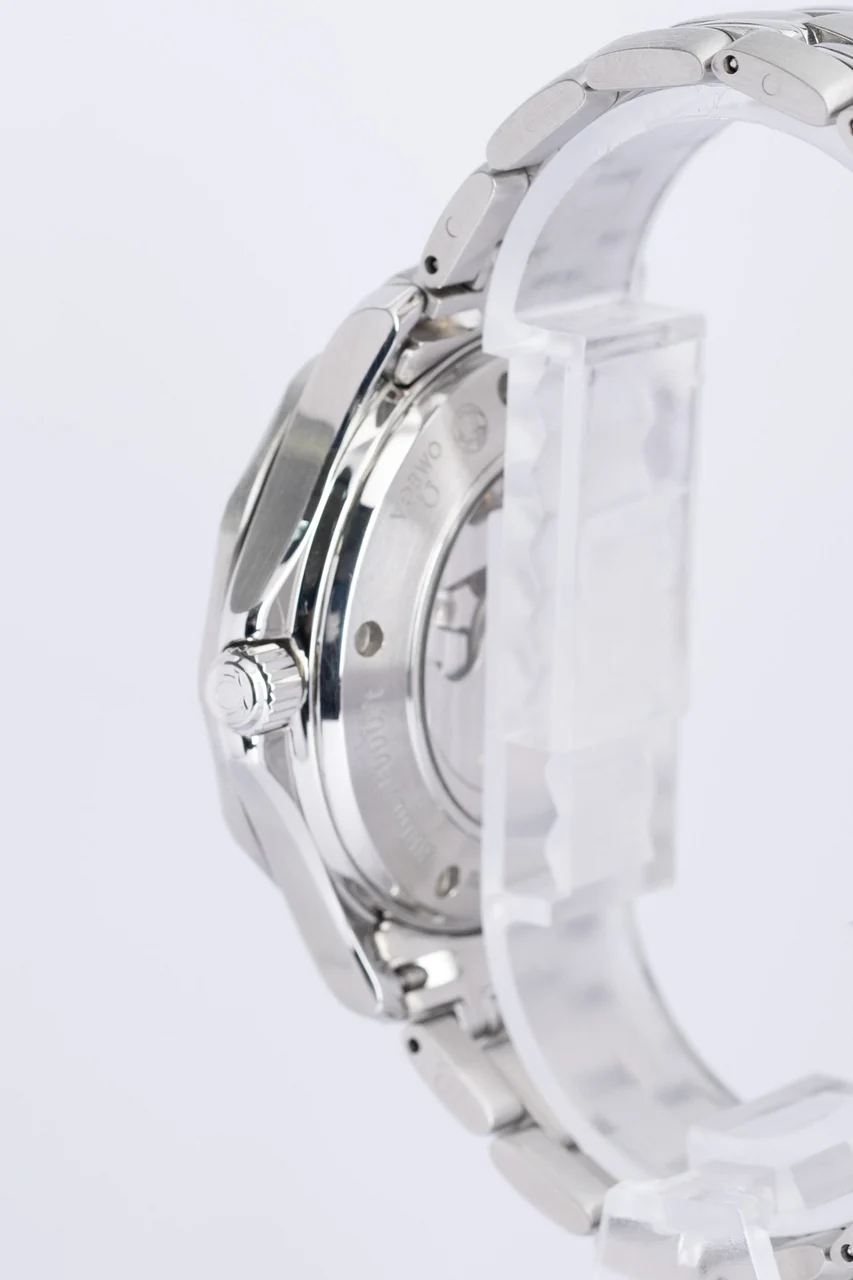 Omega Seamaster Diver 300M – Ref. 25358000, Sehr gut – Bild 2/10