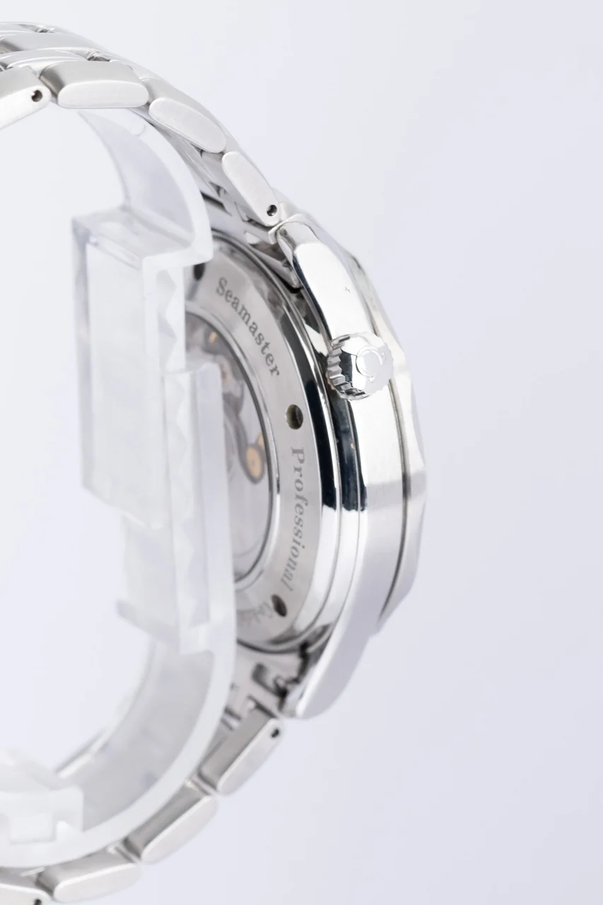 Omega Seamaster Diver 300M – Ref. 25358000, Sehr gut – 3/10