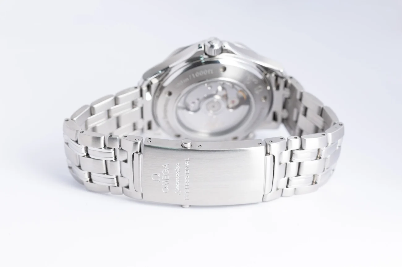 Omega Seamaster Diver 300M – Ref. 25358000, very good – Image 2/10