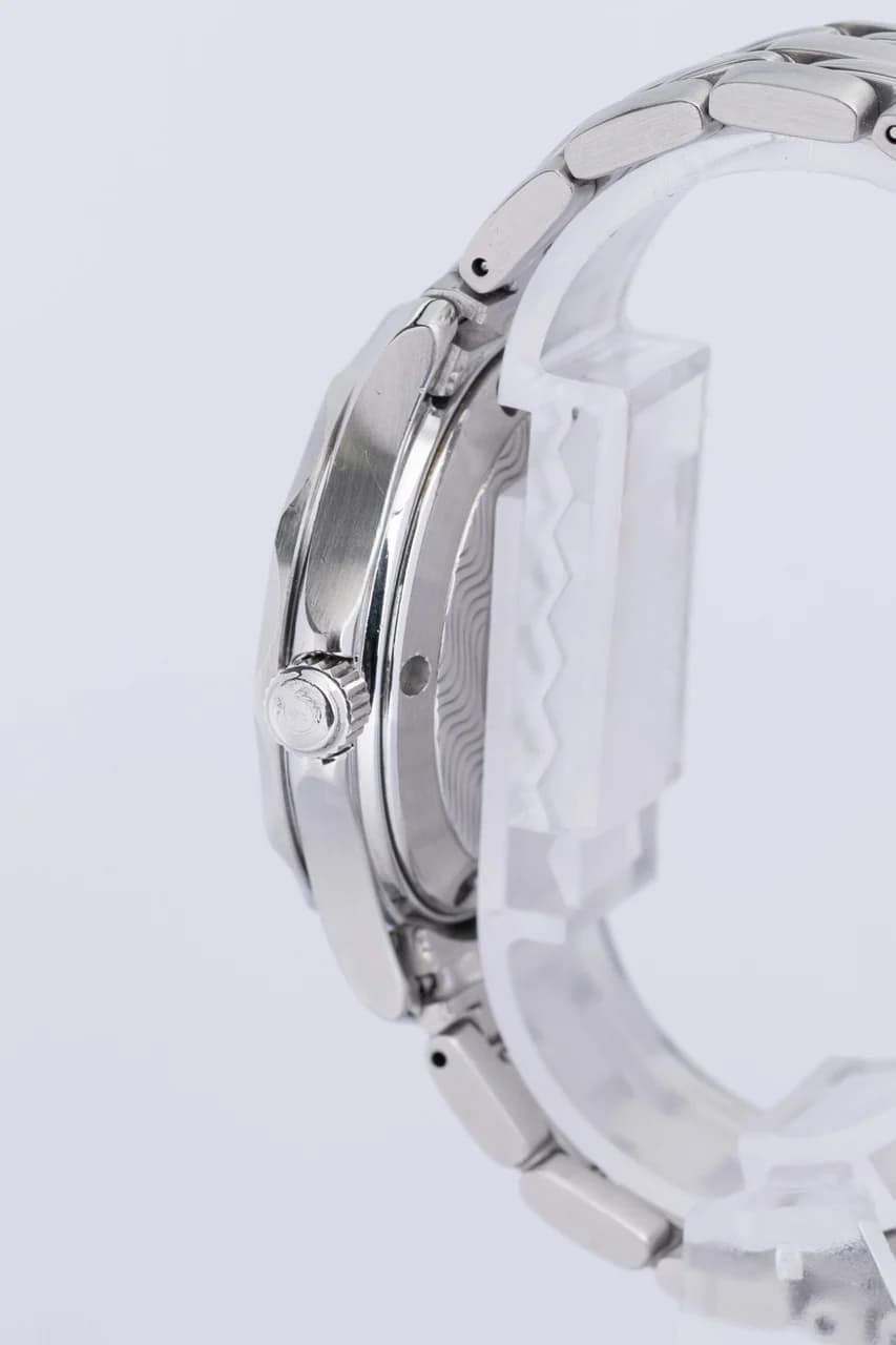 Omega Seamaster Diver 300M – Ref. 25618000, Sehr gut – Bild 2/10