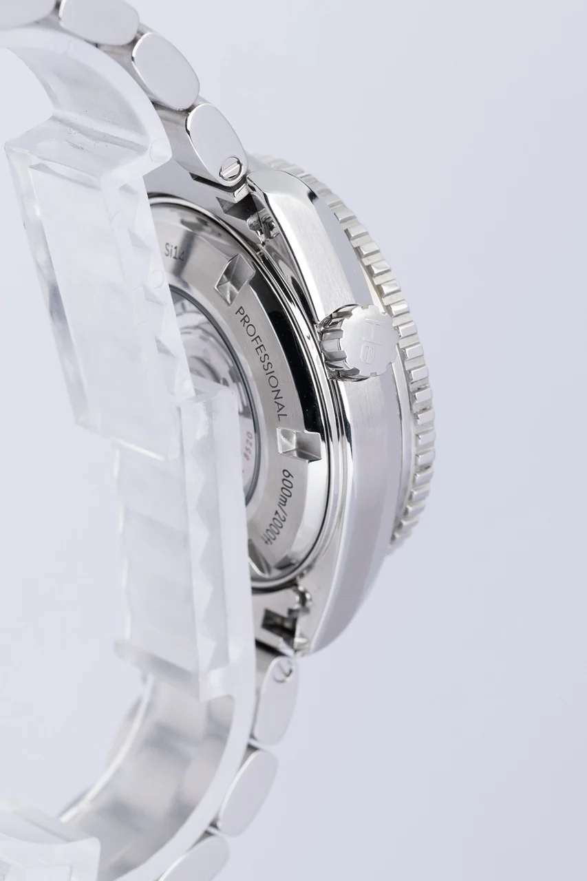 Omega Seamaster Planet Ocean – Ref. 23230382001001, Sehr gut – Bild 2/10