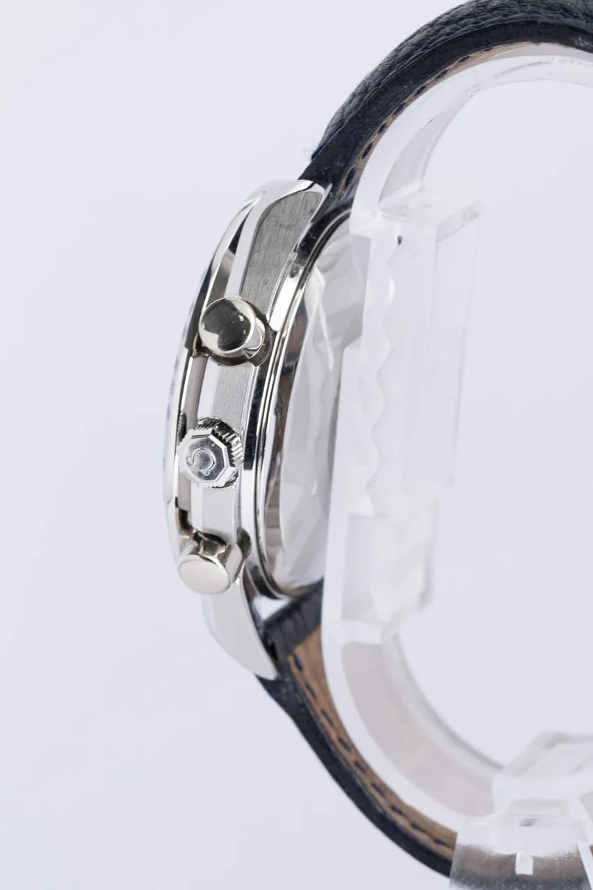 Omega Speedmaster – Ref. 35118000, Sehr gut – Bild 2/8