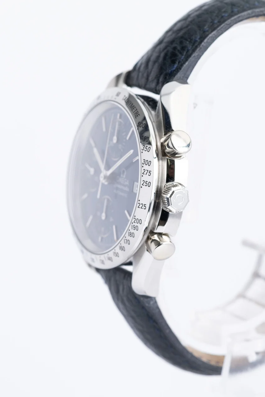 Omega Speedmaster – Ref. 35118000, very good – Image 2/8