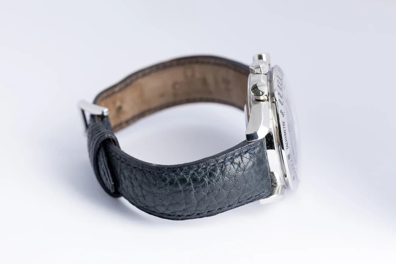 Omega Speedmaster – Ref. 35118000, Sehr gut – Bild 2/8
