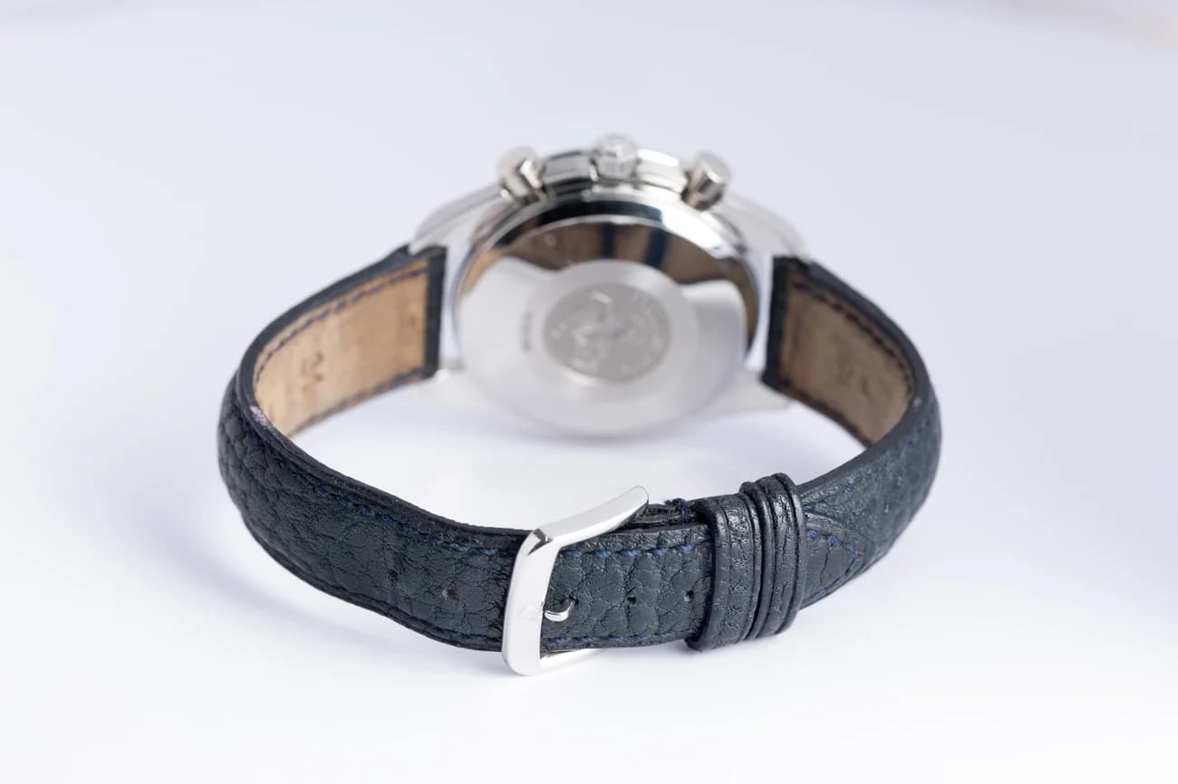 Omega Speedmaster – Ref. 35118000, Sehr gut – Bild 2/8