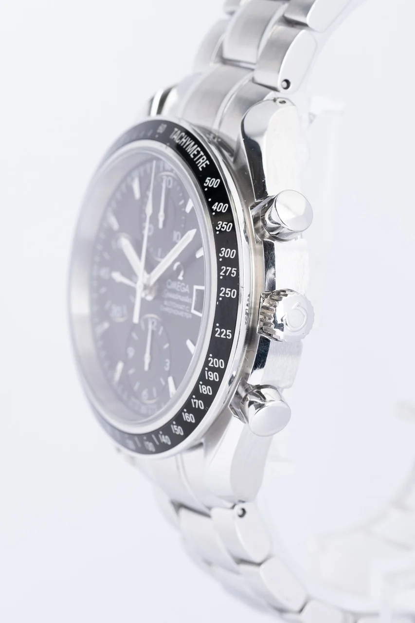 Omega Speedmaster – Ref. 32105000, very good – 5/10