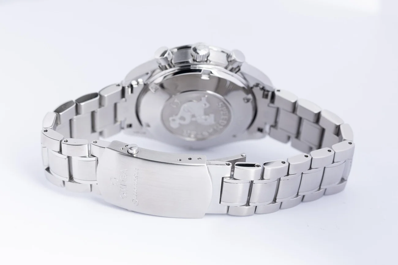 Omega Speedmaster – Ref. 32105000, Sehr gut – Bild 2/10