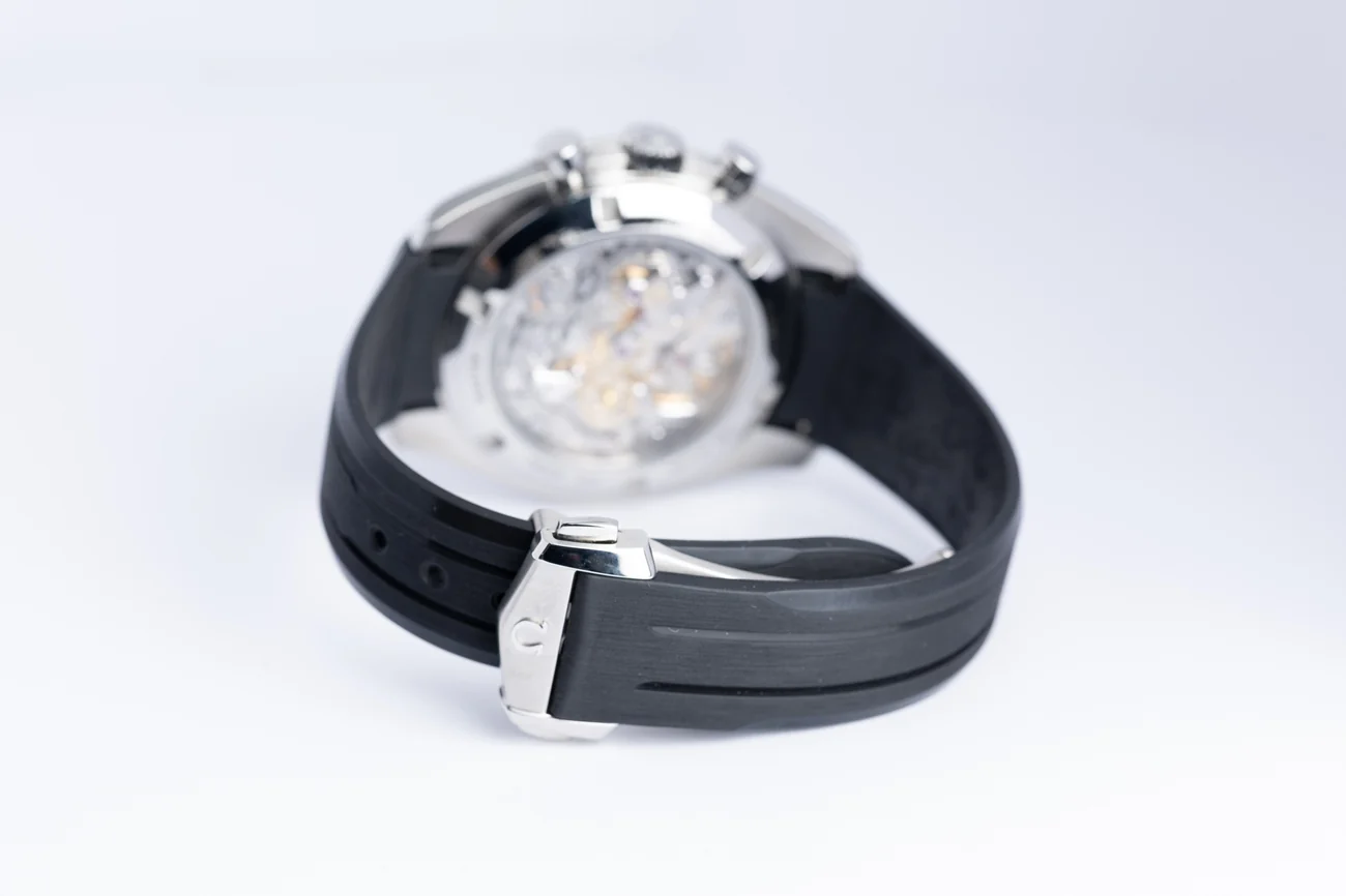 Omega Speedmaster – Ref. 31032425004001, Sehr gut – Bild 2/11