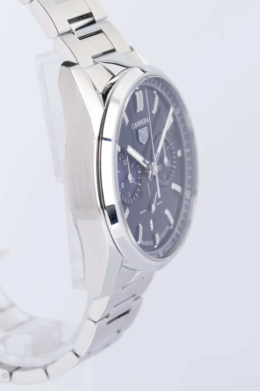 TAG Heuer Carrera – Ref. CBN2011-0, Sehr gut – Bild 2/10