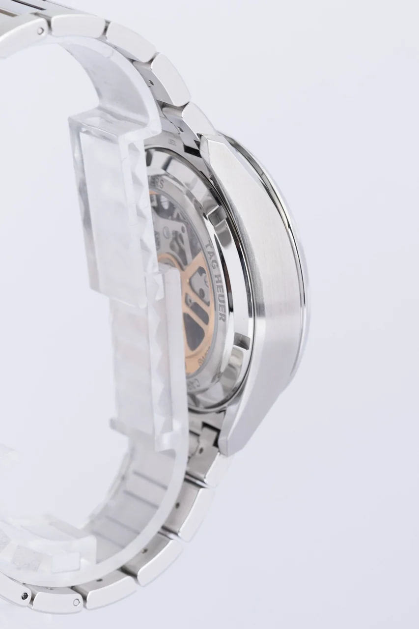 TAG Heuer Carrera – Ref. CBN2011-0, Sehr gut – Bild 2/10