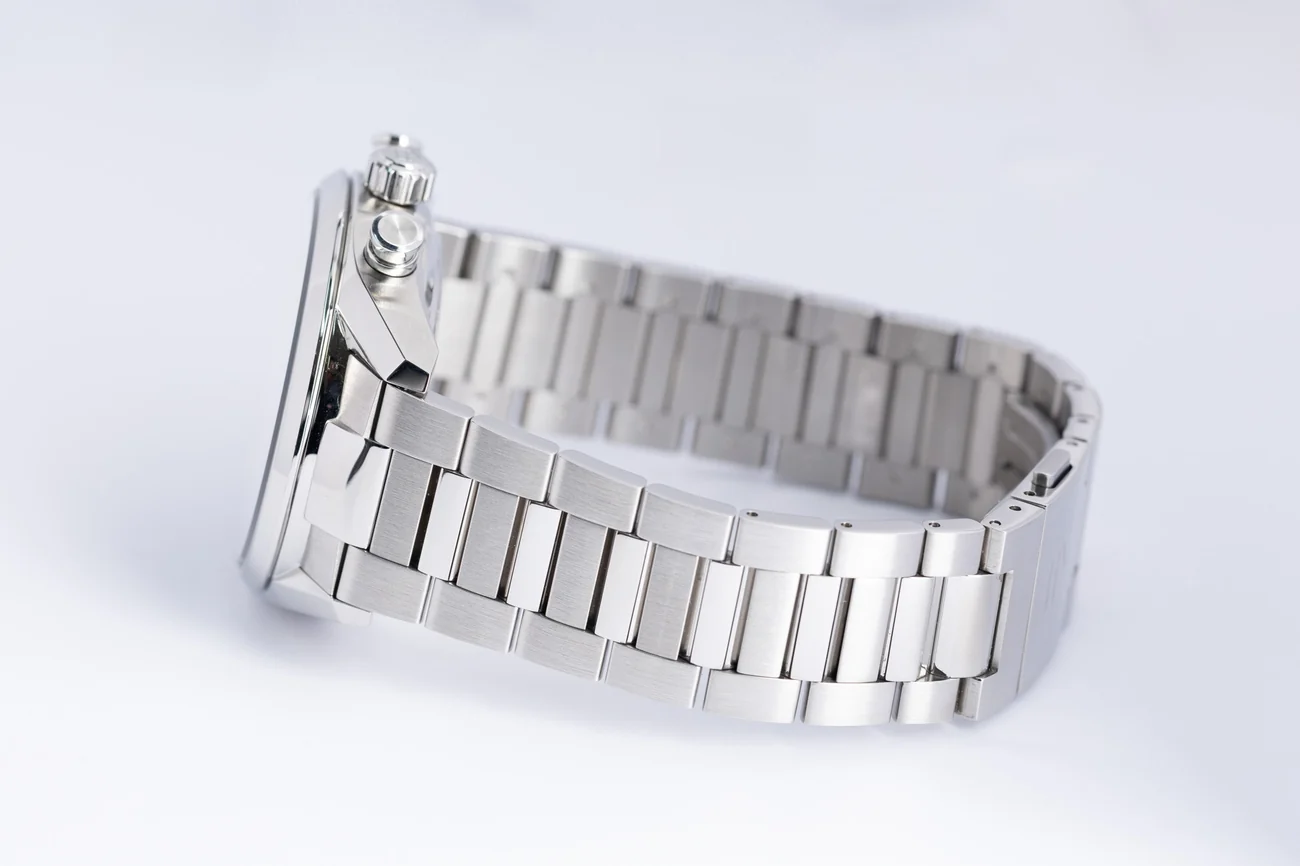 TAG Heuer Carrera – Ref. CBN2011-0, Sehr gut – 5/10