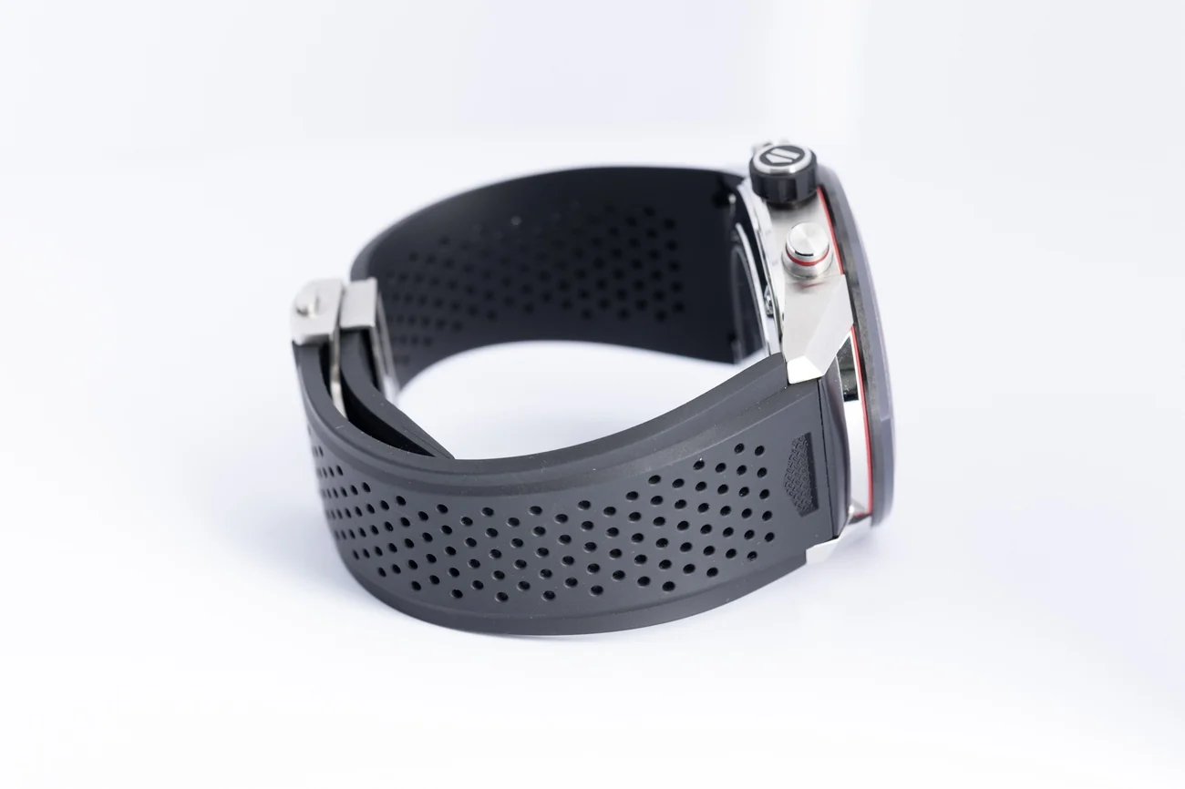 TAG Heuer Carrera – Ref. CBG2A10, Sehr gut – Bild 2/11