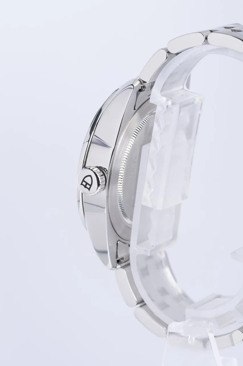 Tudor Glamour – Ref. 56000, Sehr gut – Bild 2/8