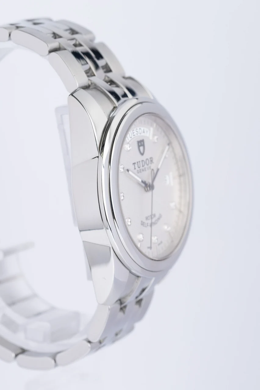 Tudor Glamour – Ref. 56000, Sehr gut – Bild 2/8