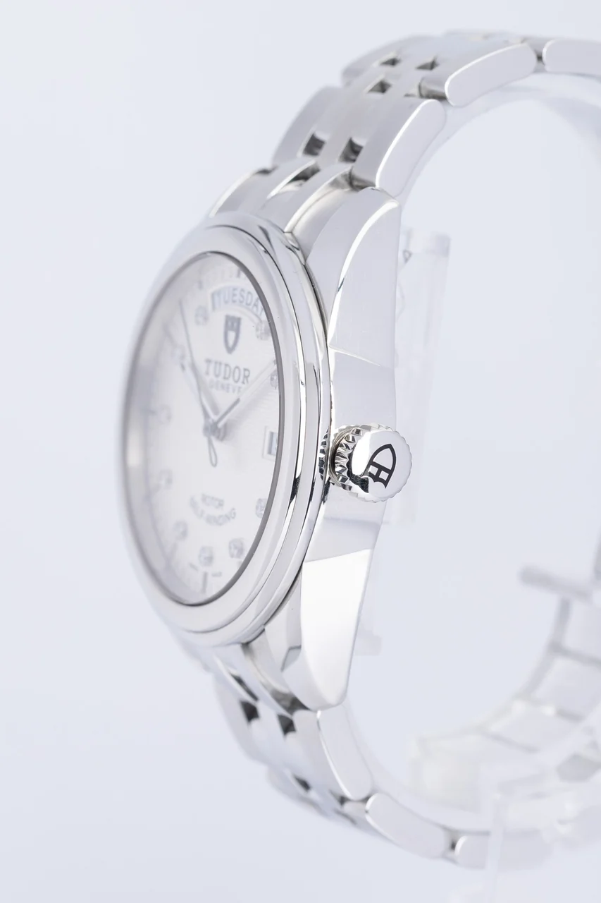 Tudor Glamour – Ref. 56000, Sehr gut – Bild 2/8