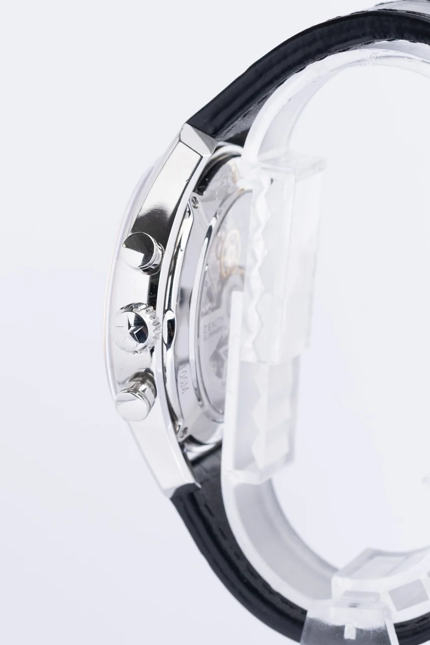 Zenith El Primero – Ref. 03.2040.400/53, Sehr gut – Bild 2/11