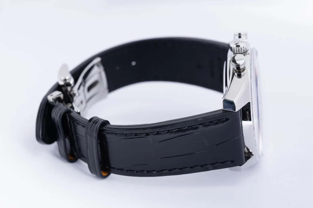 Zenith El Primero – Ref. 03.2040.400/53, Sehr gut – Bild 2/11