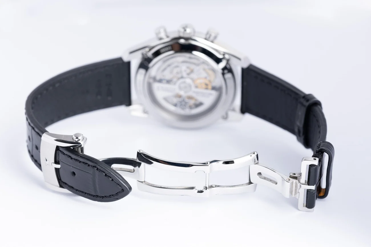 Zenith El Primero – Ref. 03.2040.400/53, Sehr gut – Bild 2/11
