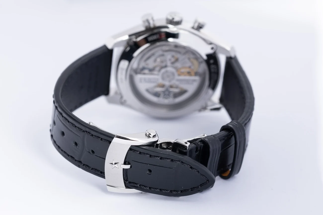 Zenith El Primero – Ref. 03.2040.400/53, Sehr gut – Bild 2/11
