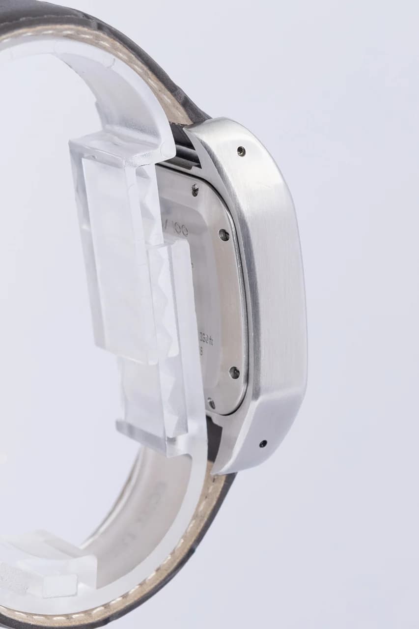 Cartier Santos de Cartier – Ref. 2878, Sehr gut – Bild 2/8