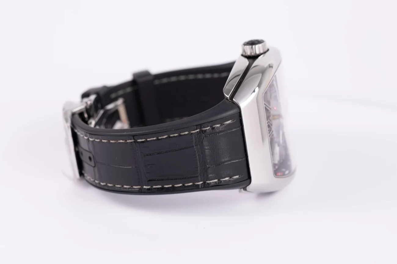 Franck Muller Vanguard – Ref. V45SCDT, Sehr gut – Bild 2/10