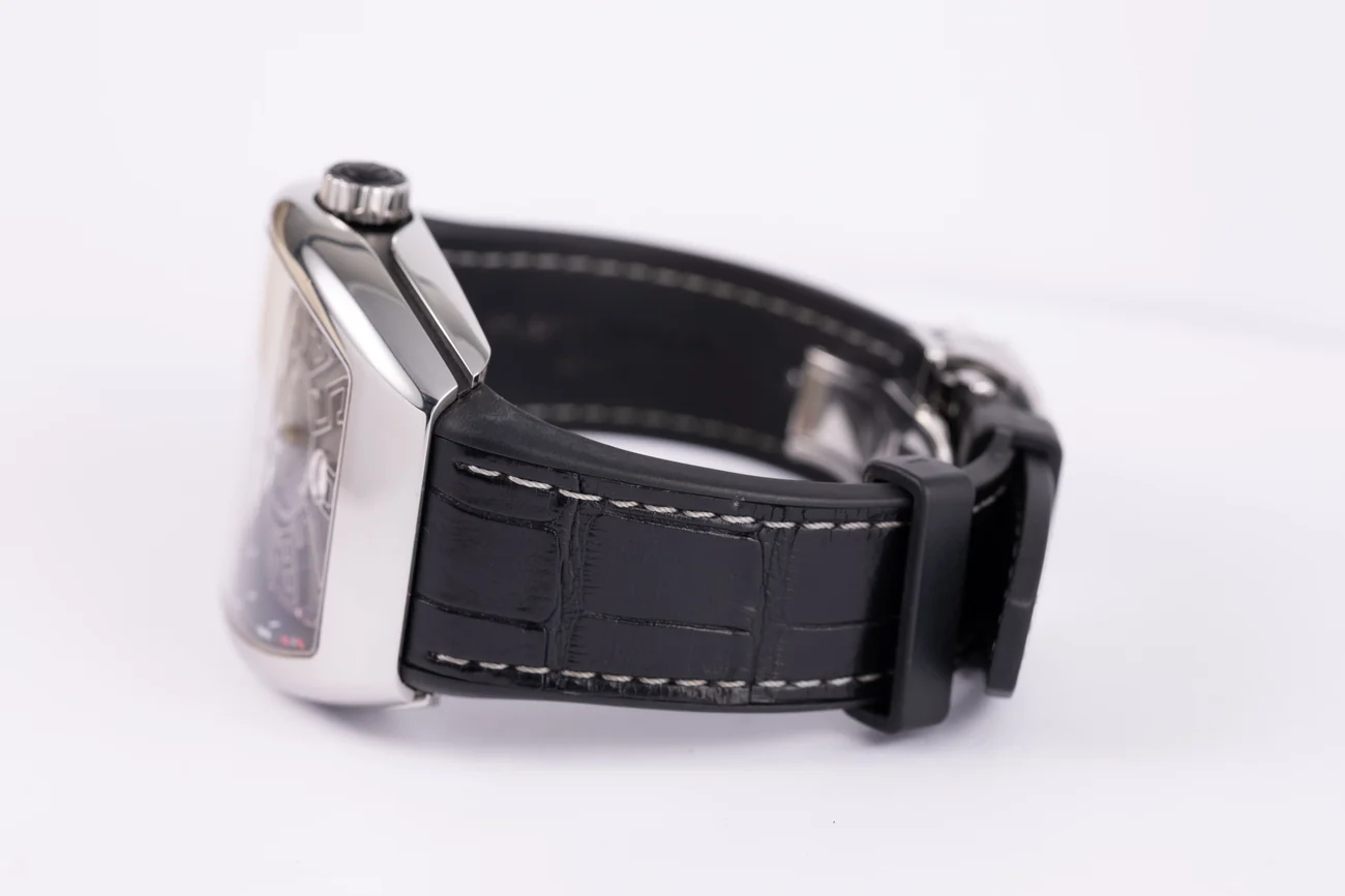 Franck Muller Vanguard – Ref. V45SCDT, Sehr gut – Bild 2/10