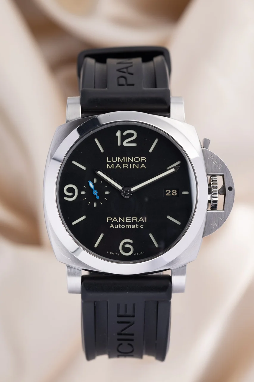 Panerai Luminor – Ref. PAM01312, Sehr gut – Bild 1/8